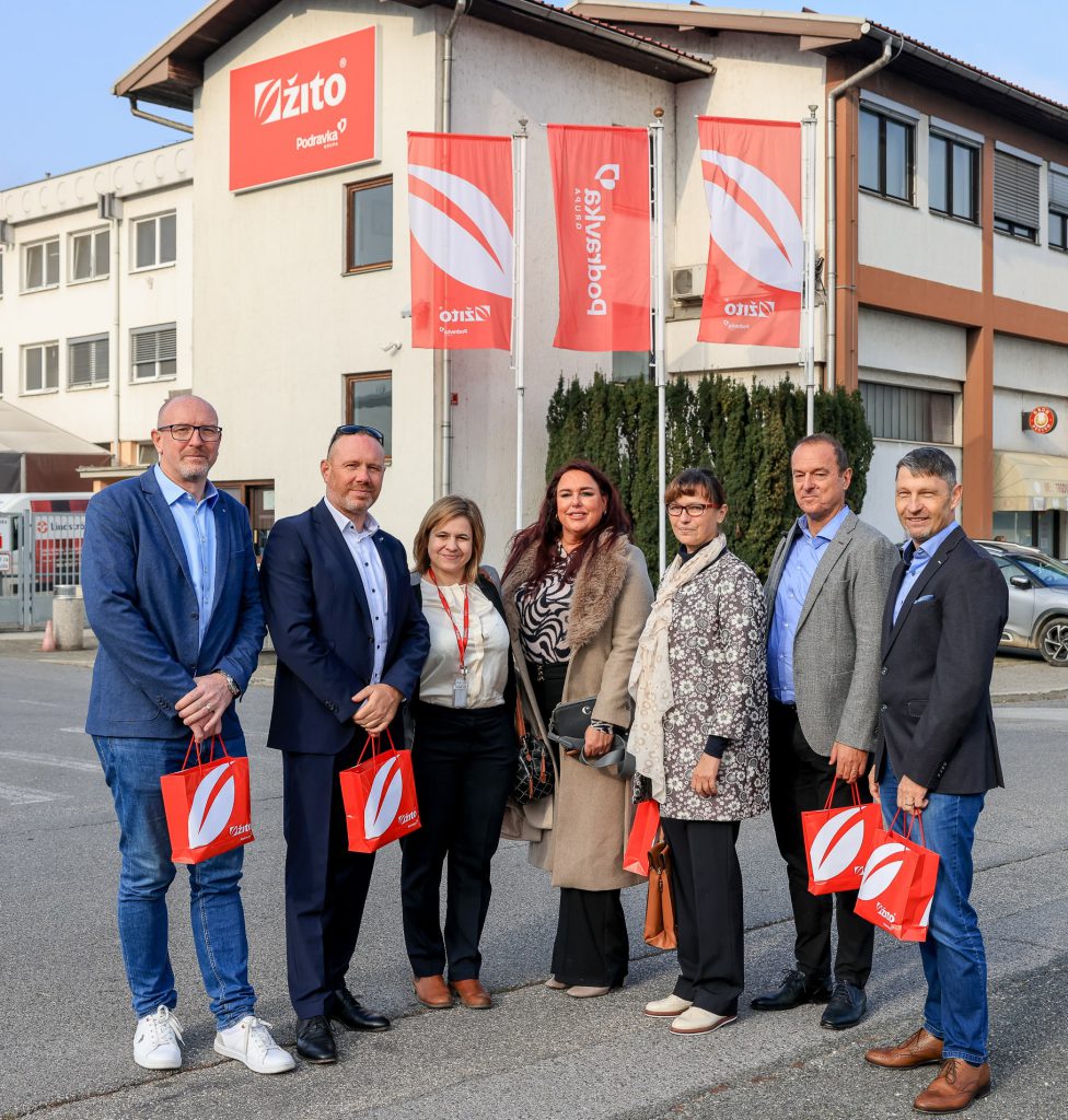 Žito Lesaffre Bering team
