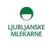 Ljubljanske Mlekarne company logo