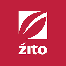 Žito company logo