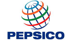 Pepsico company logo